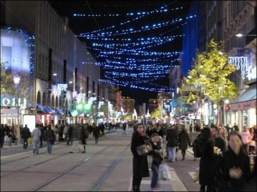 Etoile * Nizza