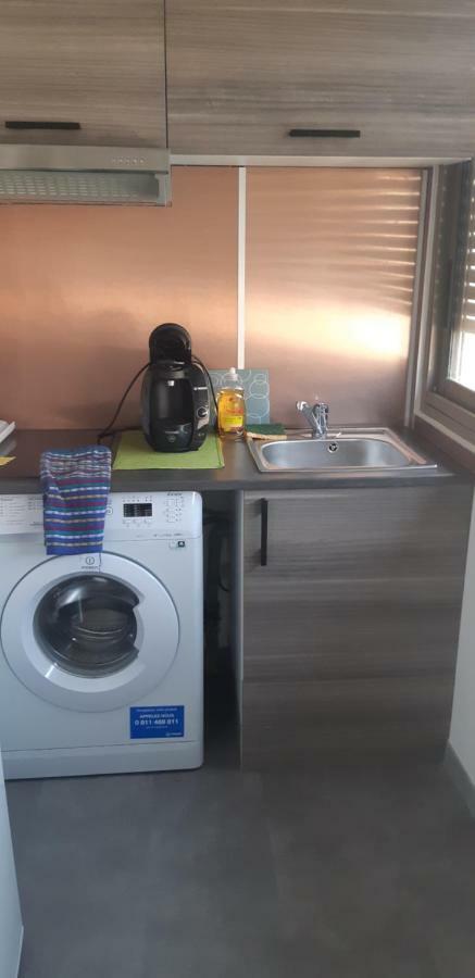 Etoile Apartment *