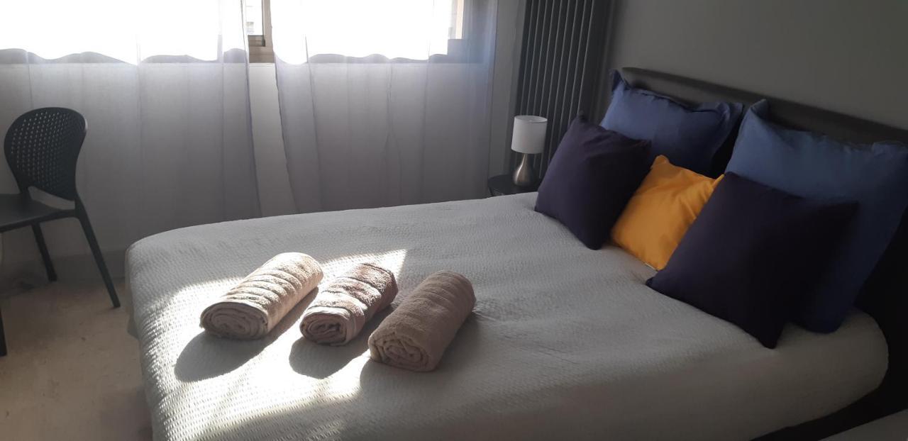 Etoile Apartment *